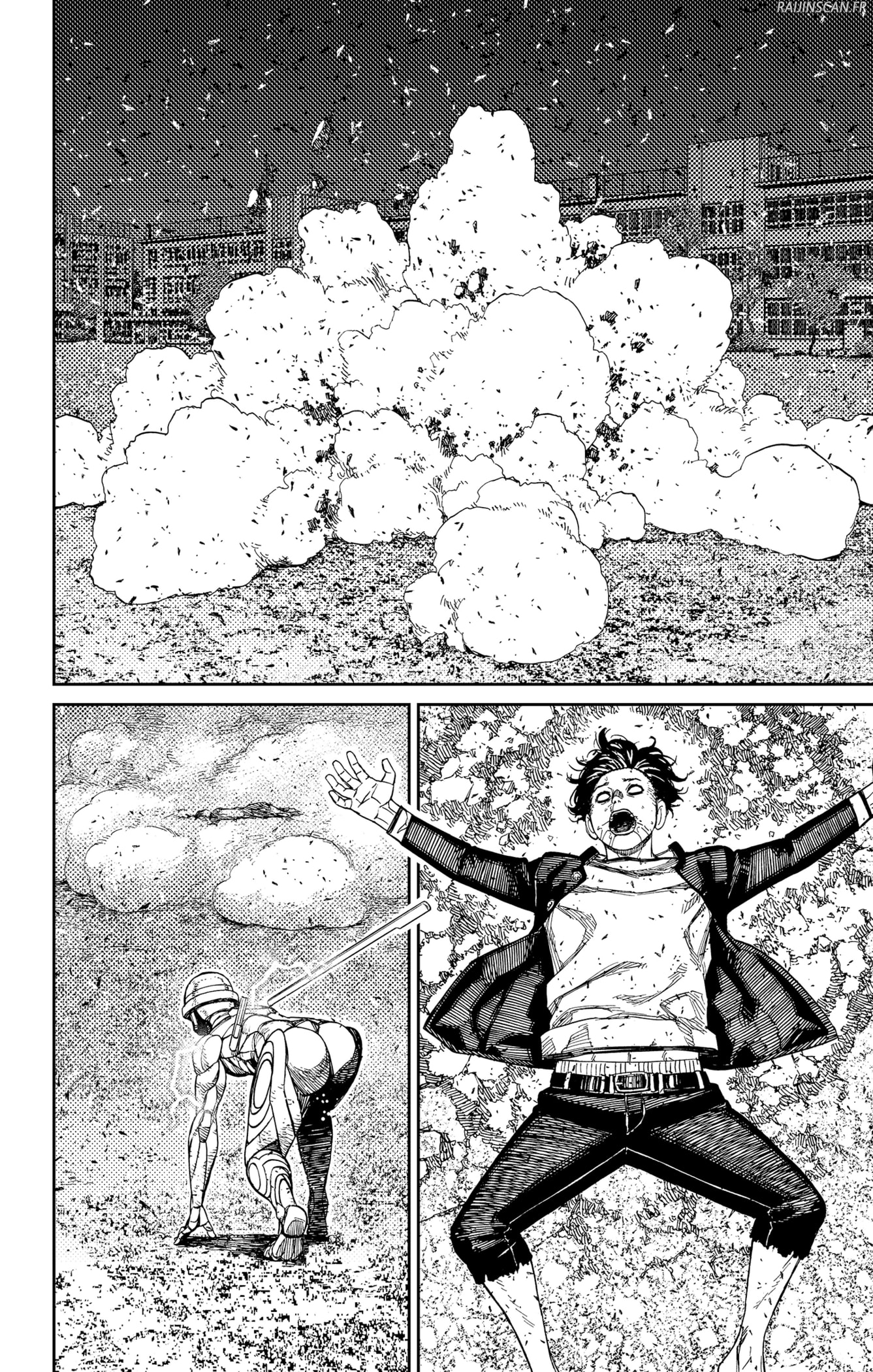 Read Dandadan   fr Manga Online