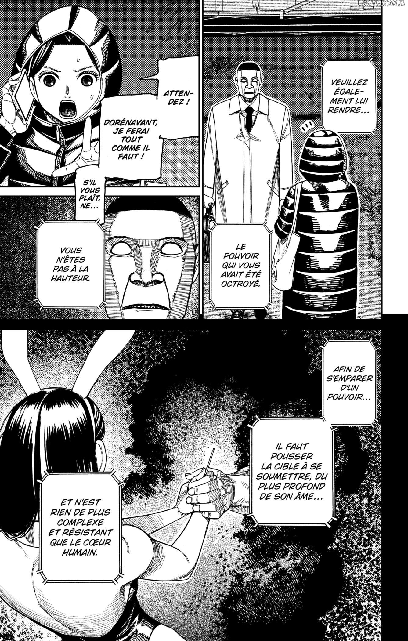 Read Dandadan   fr Manga Online