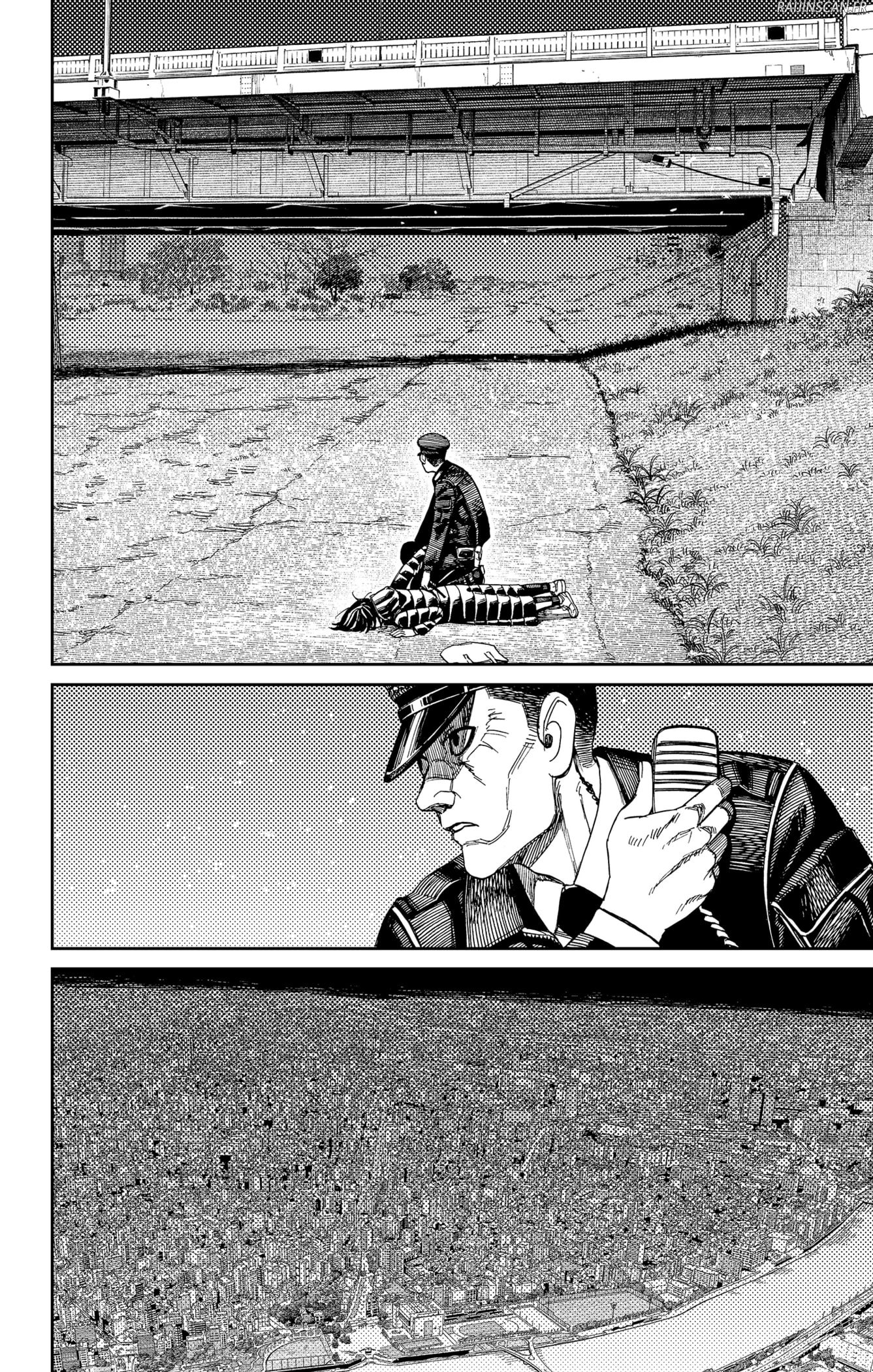 Read Dandadan   fr Manga Online