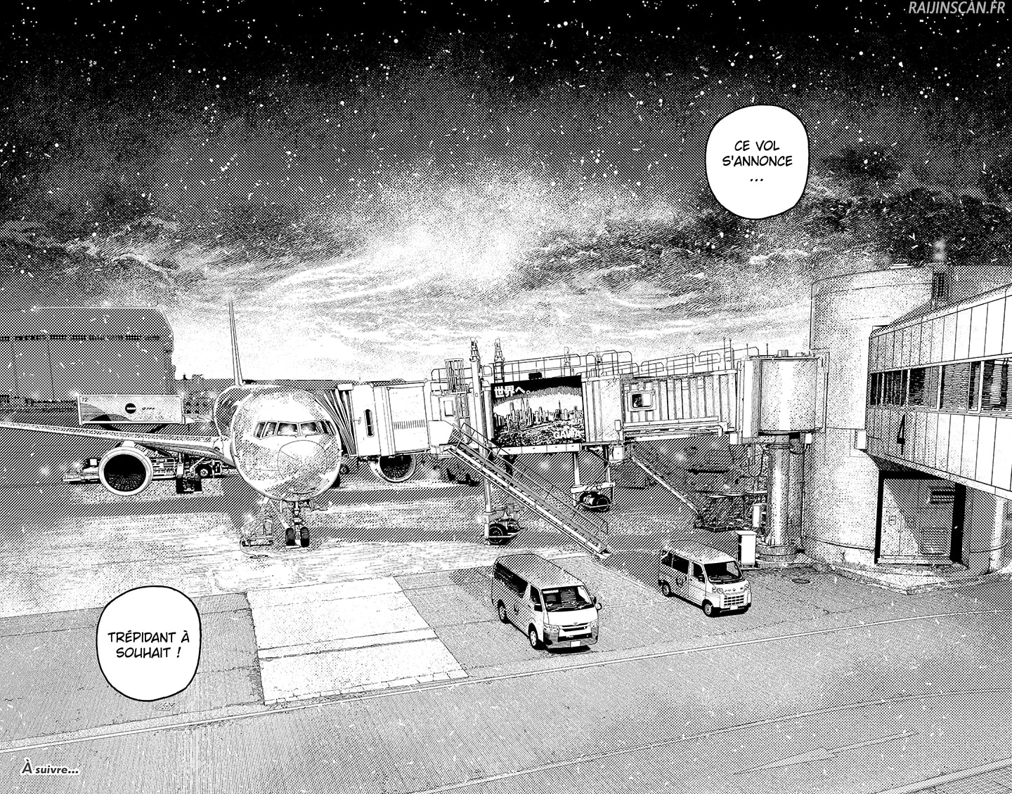 Read Dandadan   fr Manga Online