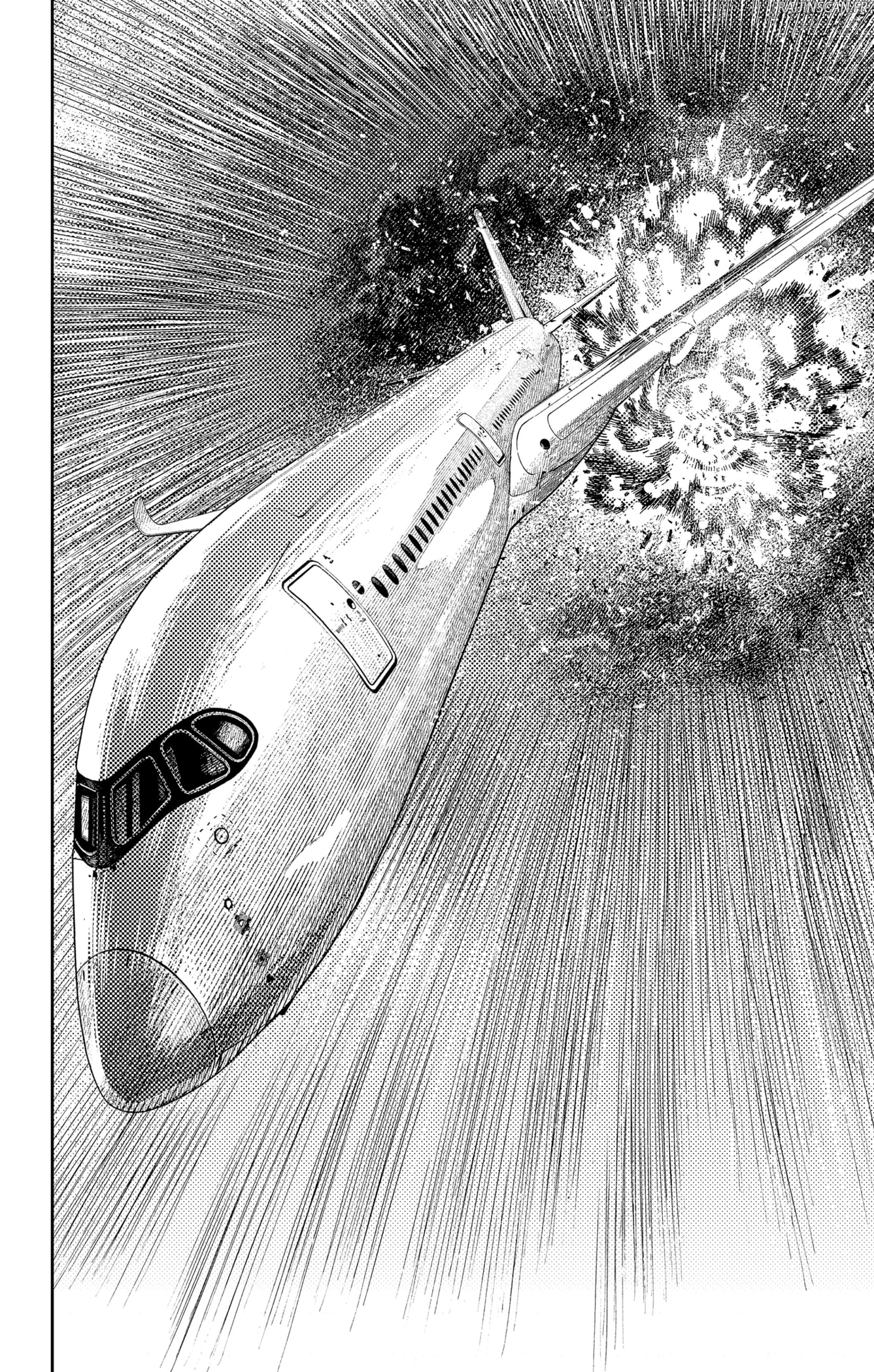 Read Dandadan   fr Manga Online