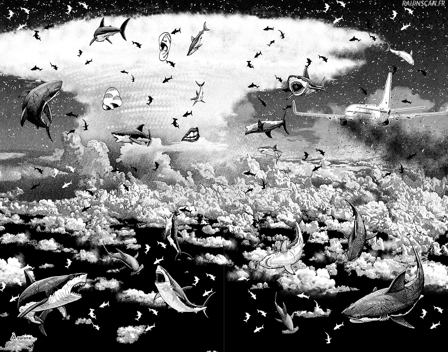 Read Dandadan   fr Manga Online