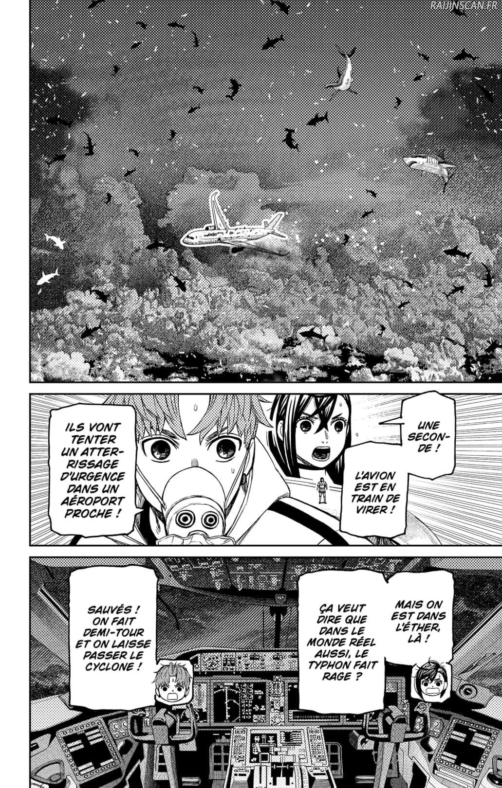 Read Dandadan   fr Manga Online