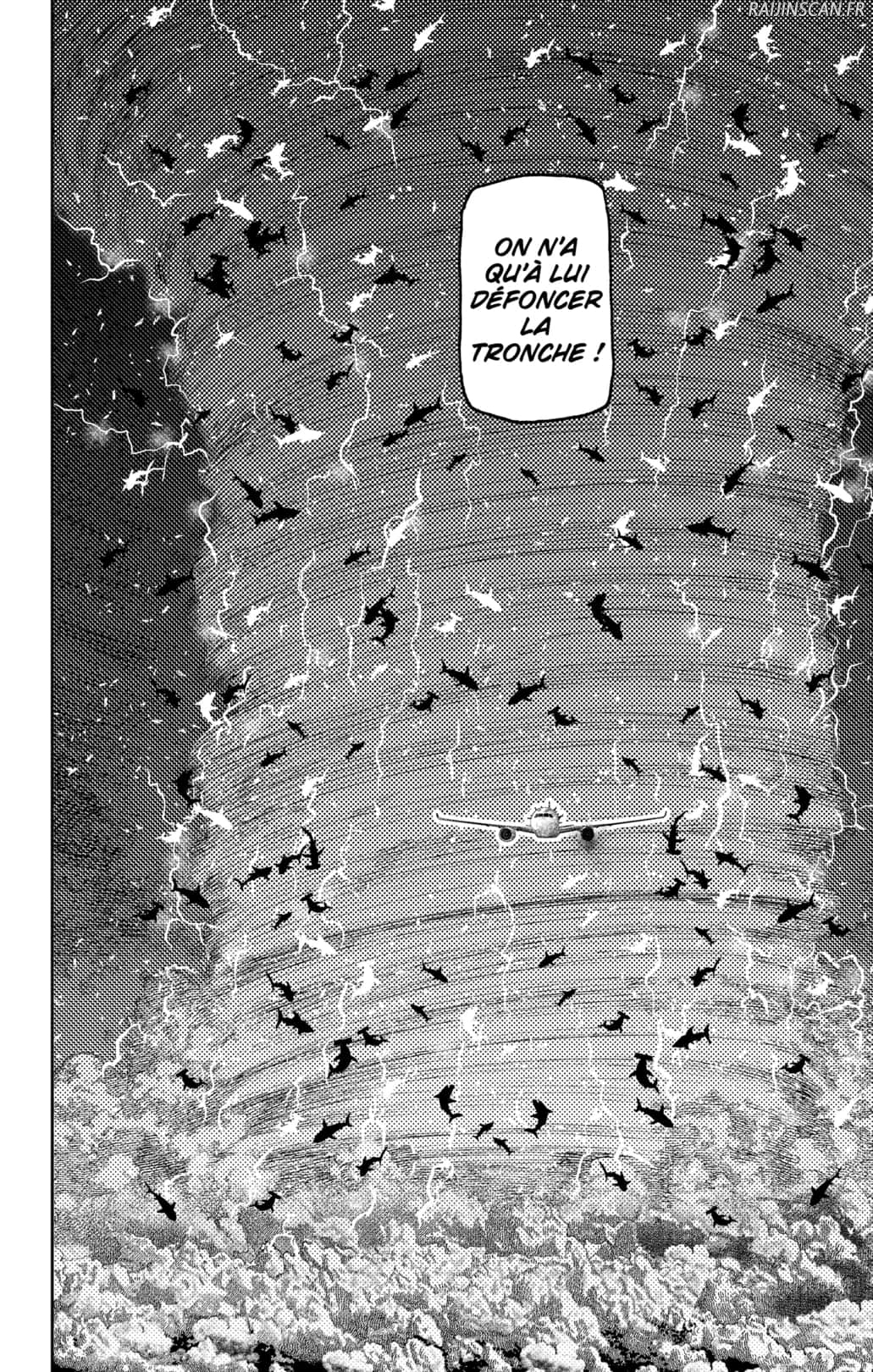 Read Dandadan   fr Manga Online