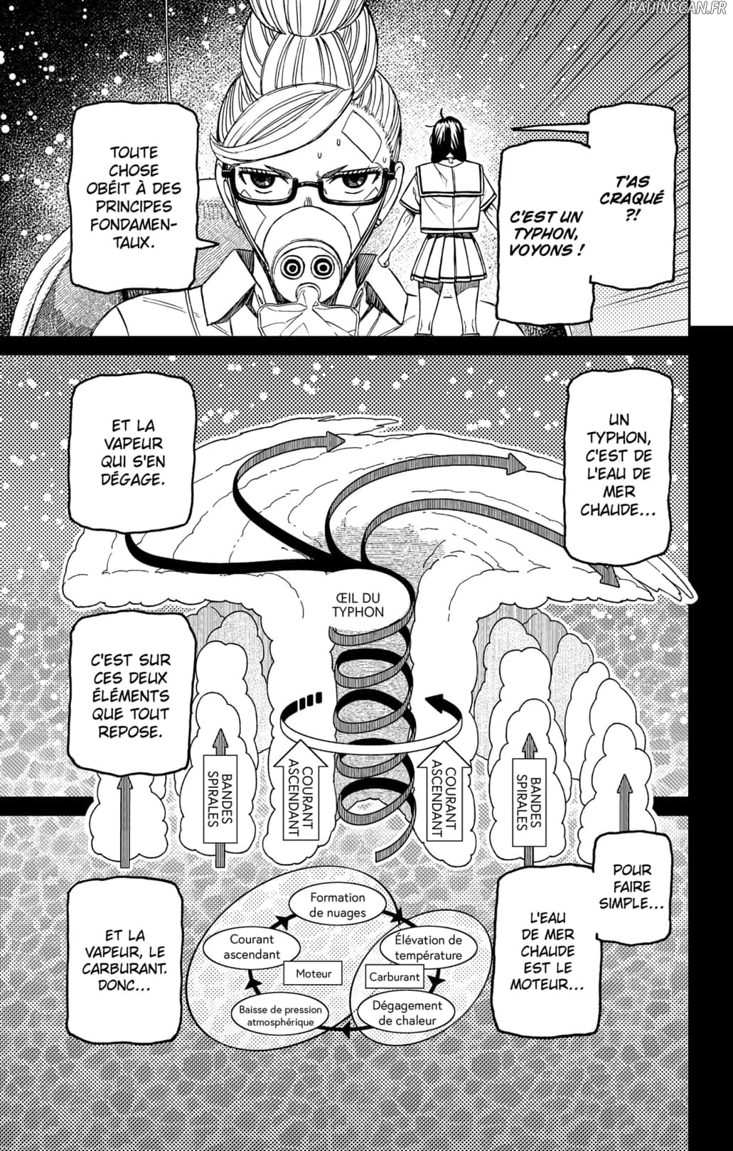 Read Dandadan   fr Manga Online