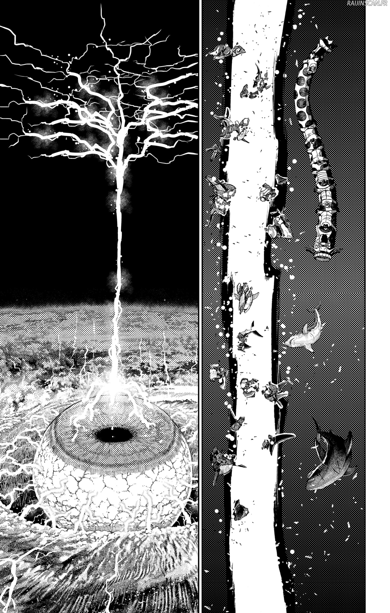 Read Dandadan   fr Manga Online