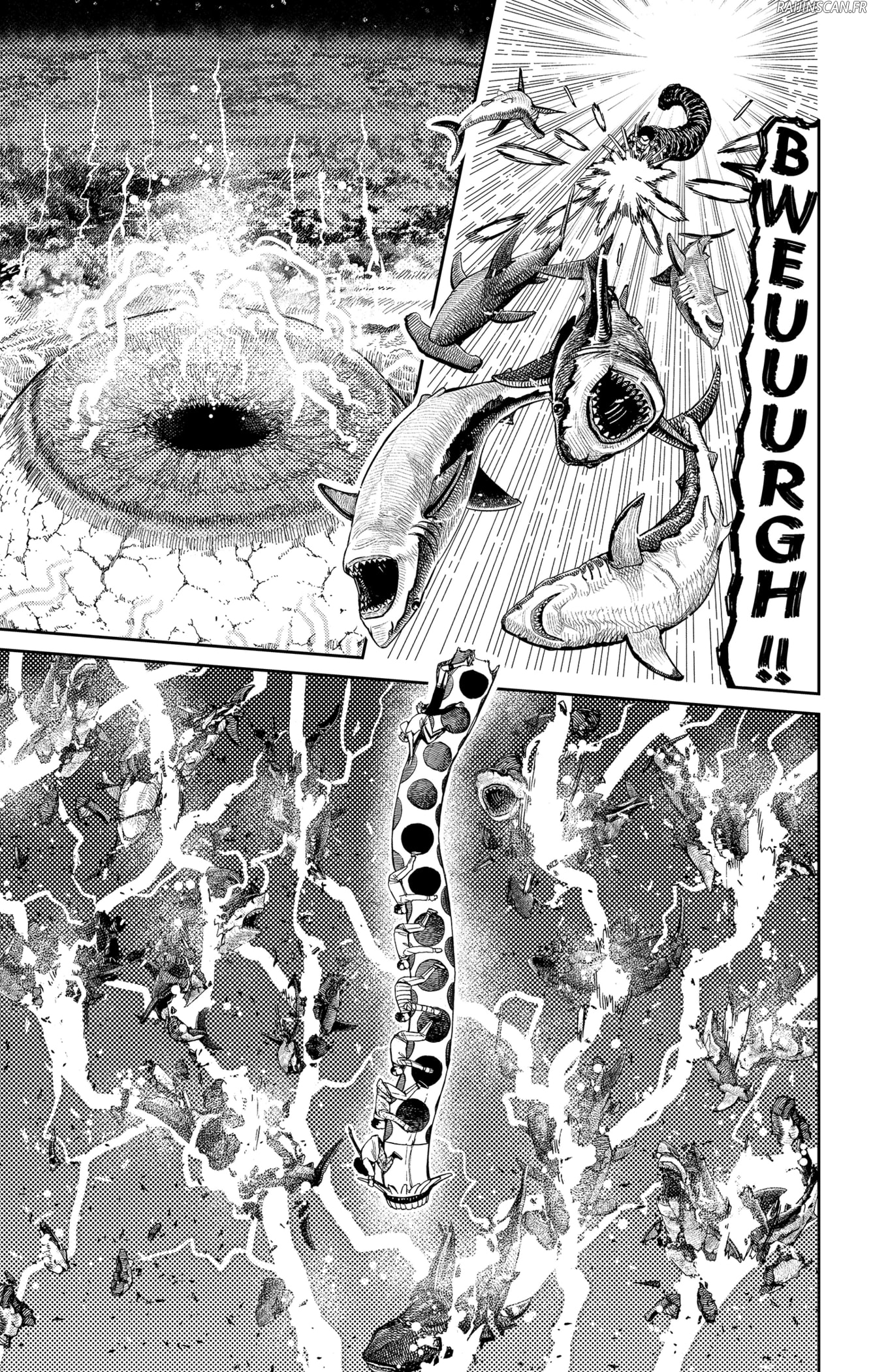 Read Dandadan   fr Manga Online