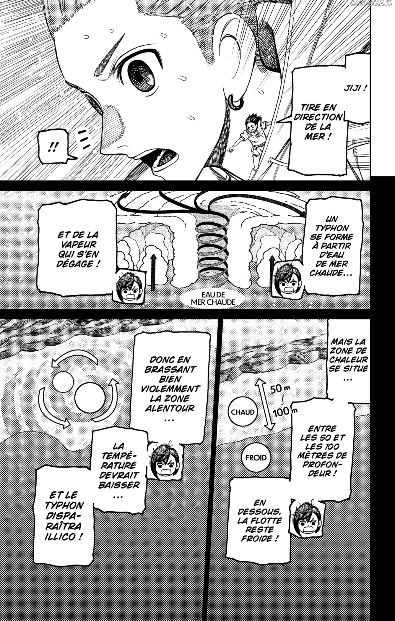 Read Dandadan   fr Manga Online