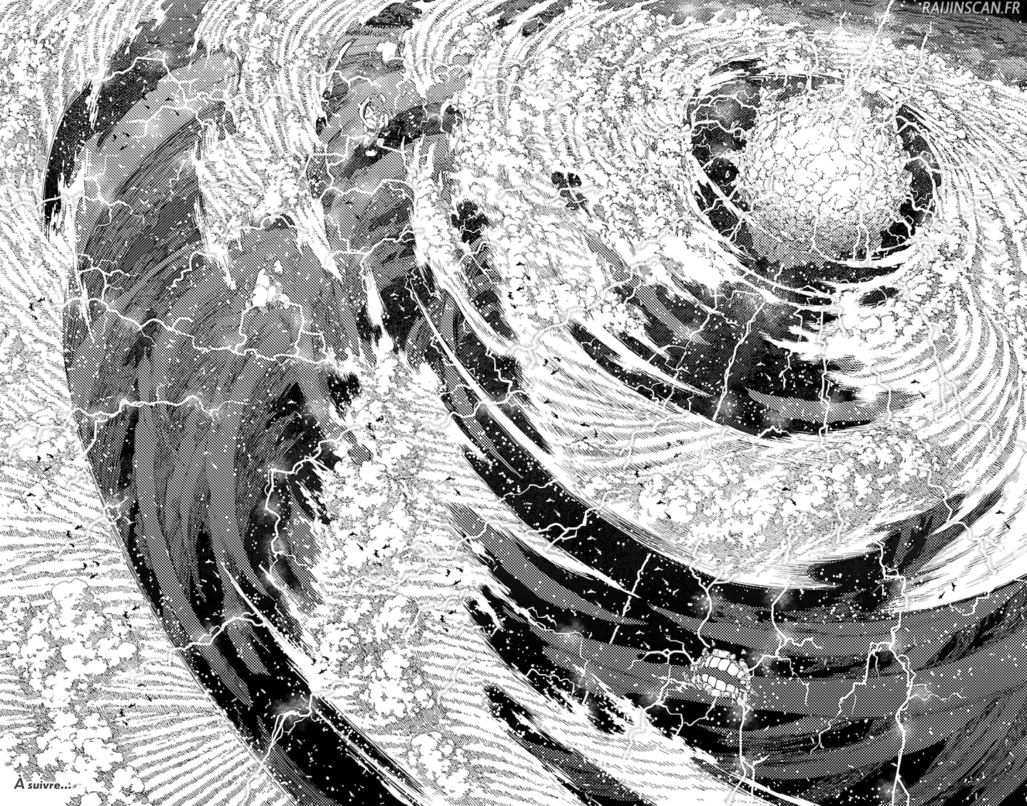 Read Dandadan   fr Manga Online