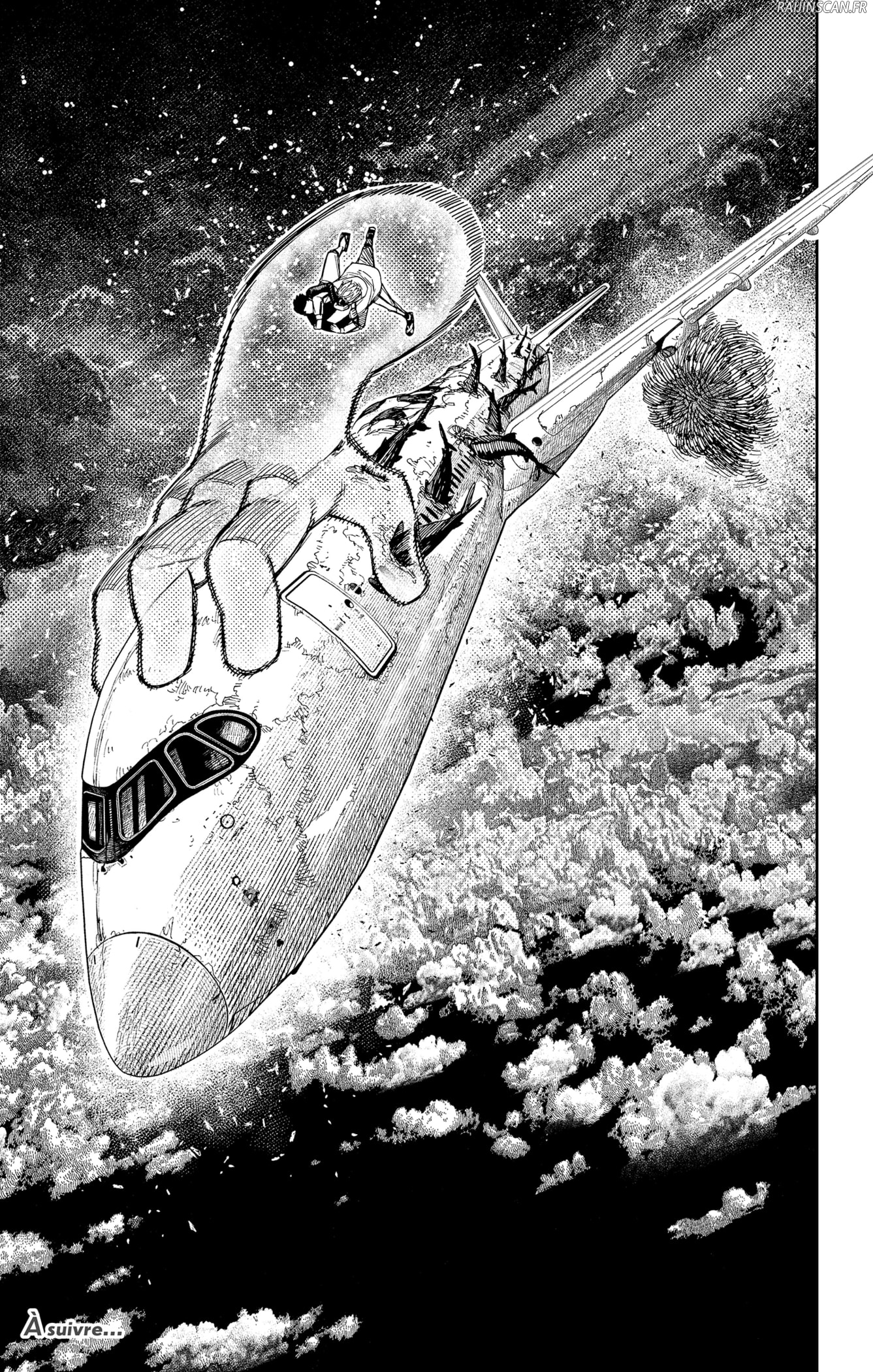 Read Dandadan   fr Manga Online