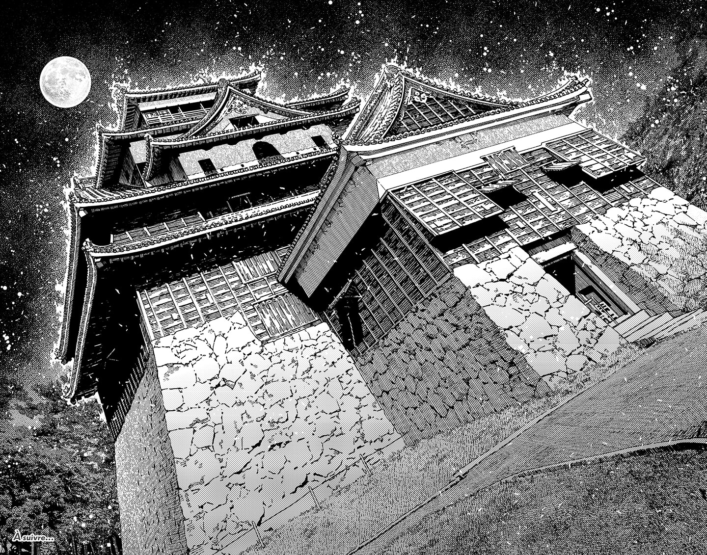 Read Dandadan   fr Manga Online