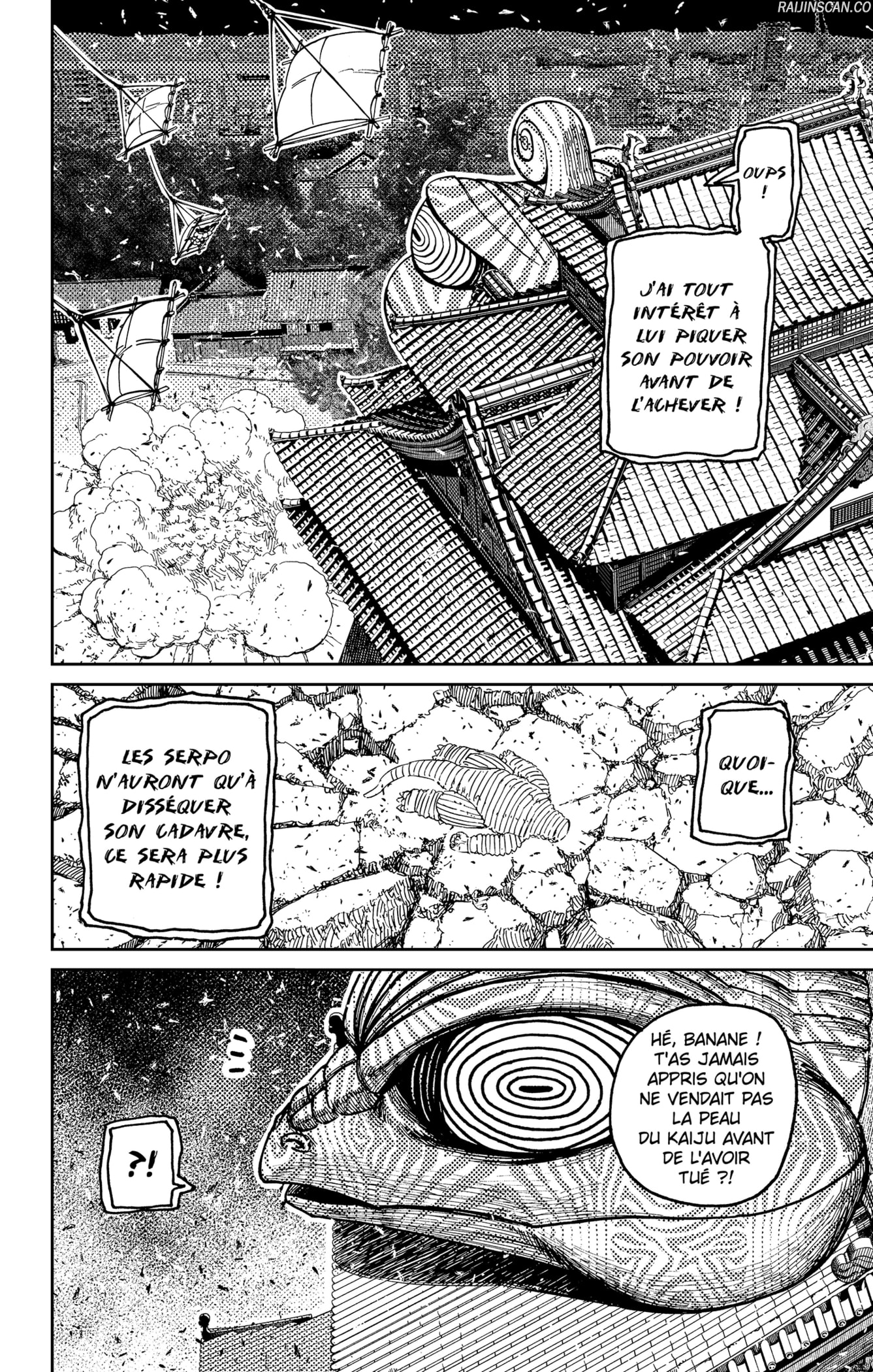 Read Dandadan   fr Manga Online