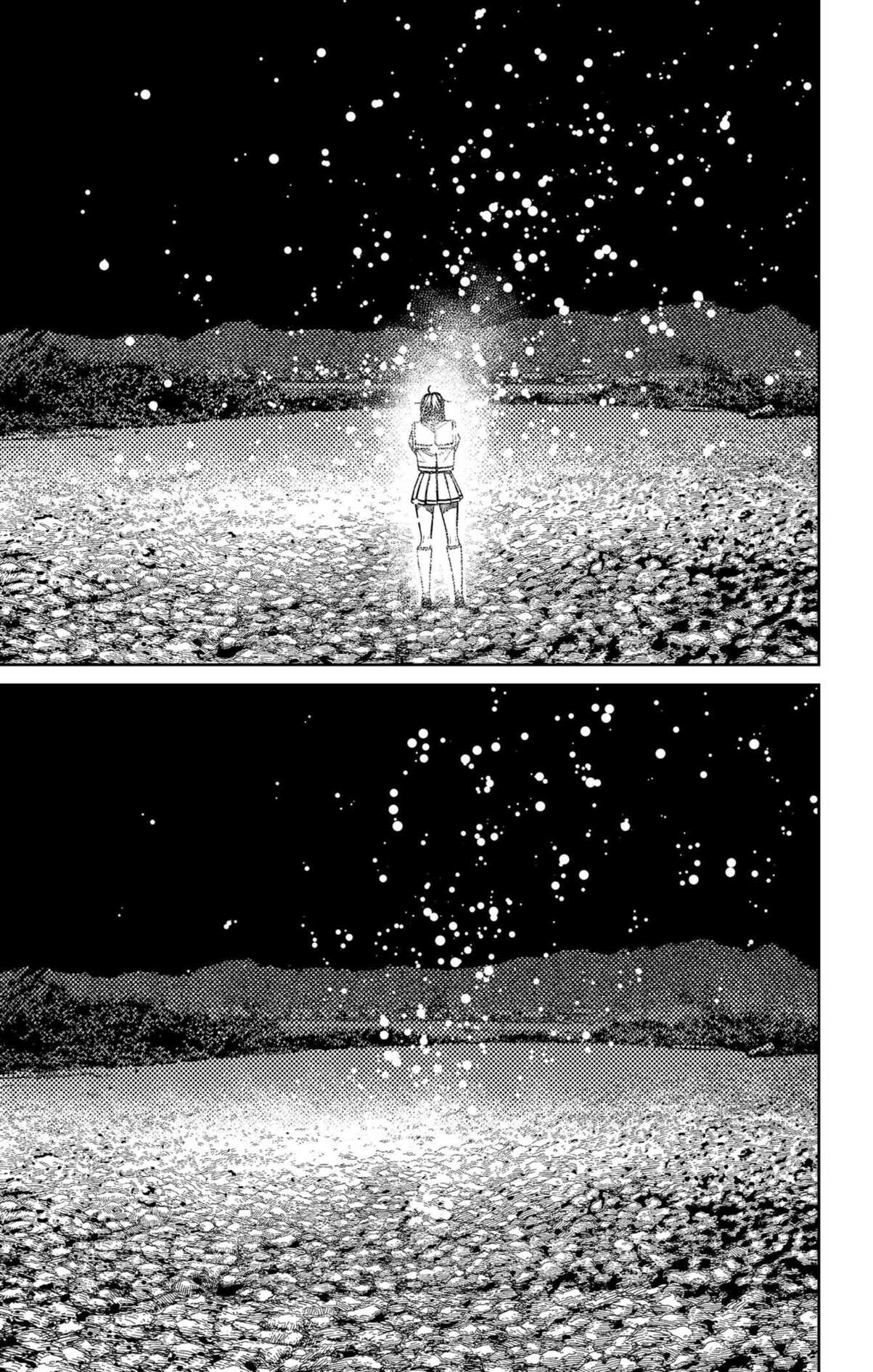 Read Dandadan   fr Manga Online