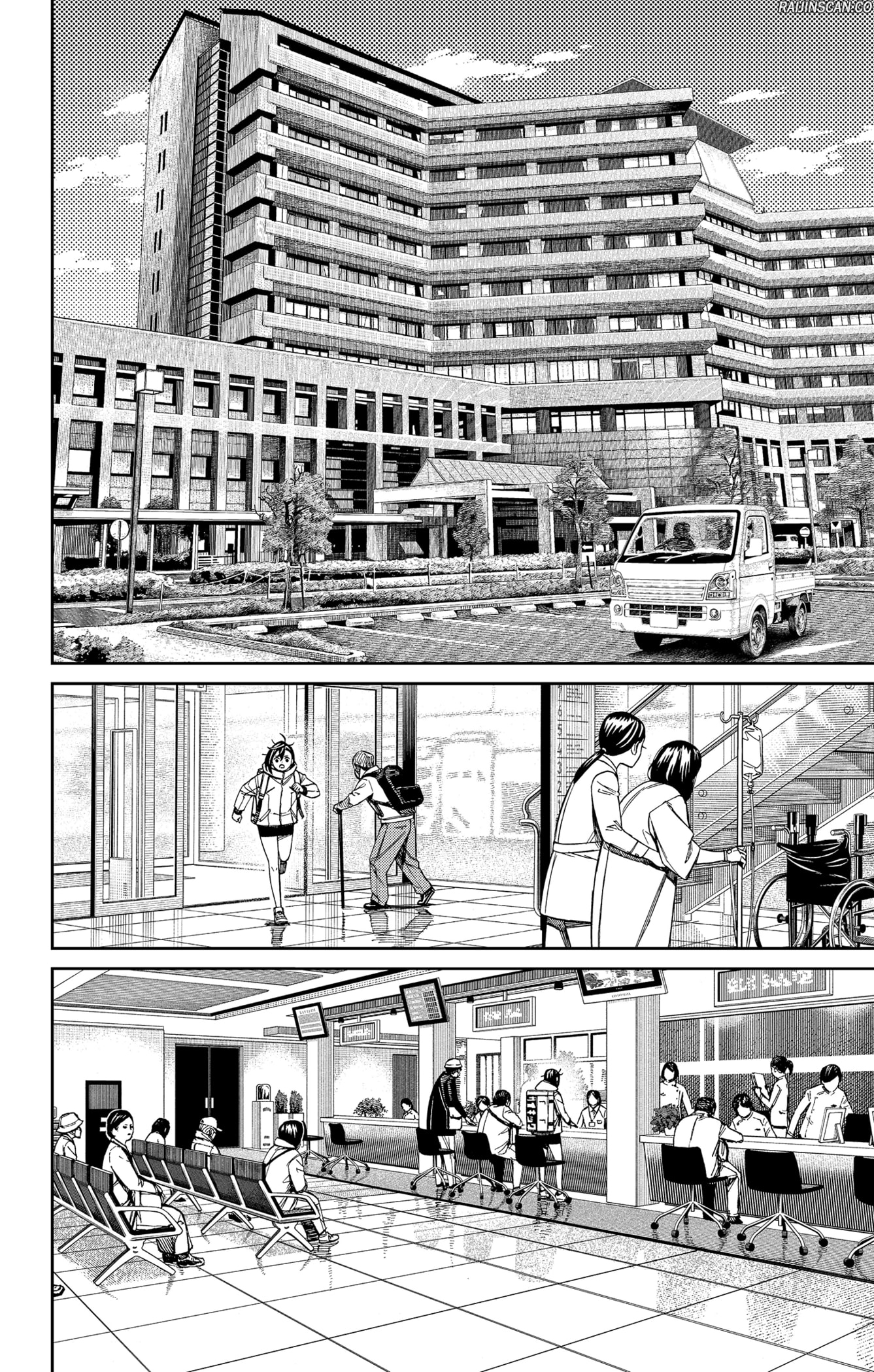 Read Dandadan   fr Manga Online