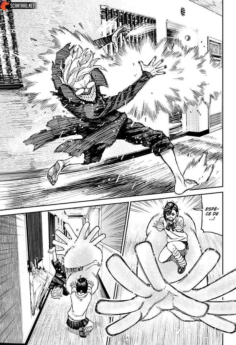 Read Dandadan   fr Manga Online