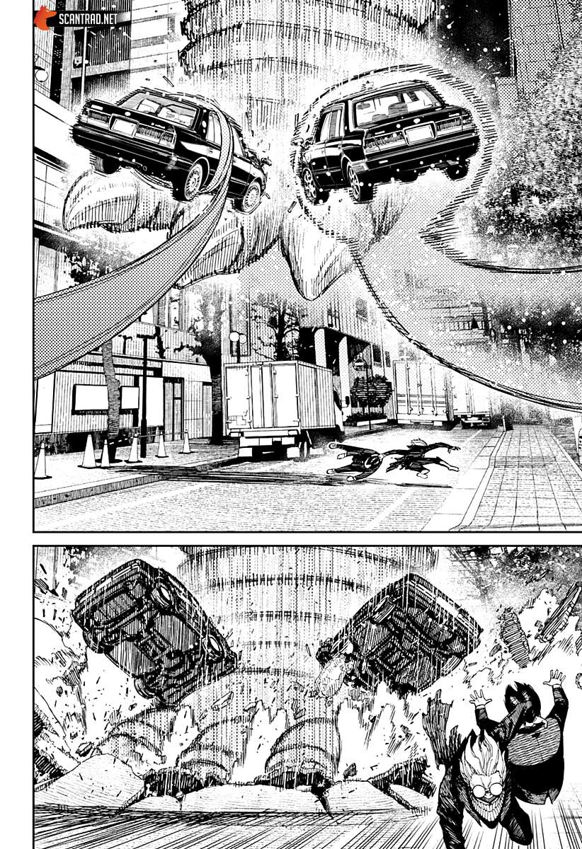 Read Dandadan   fr Manga Online
