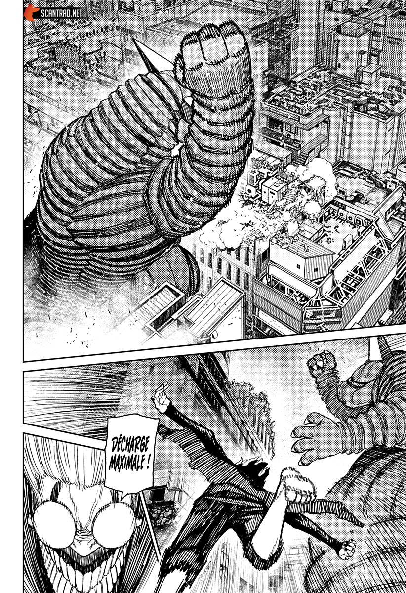 Read Dandadan   fr Manga Online