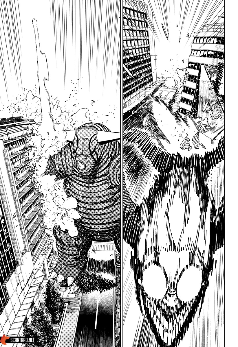 Read Dandadan   fr Manga Online