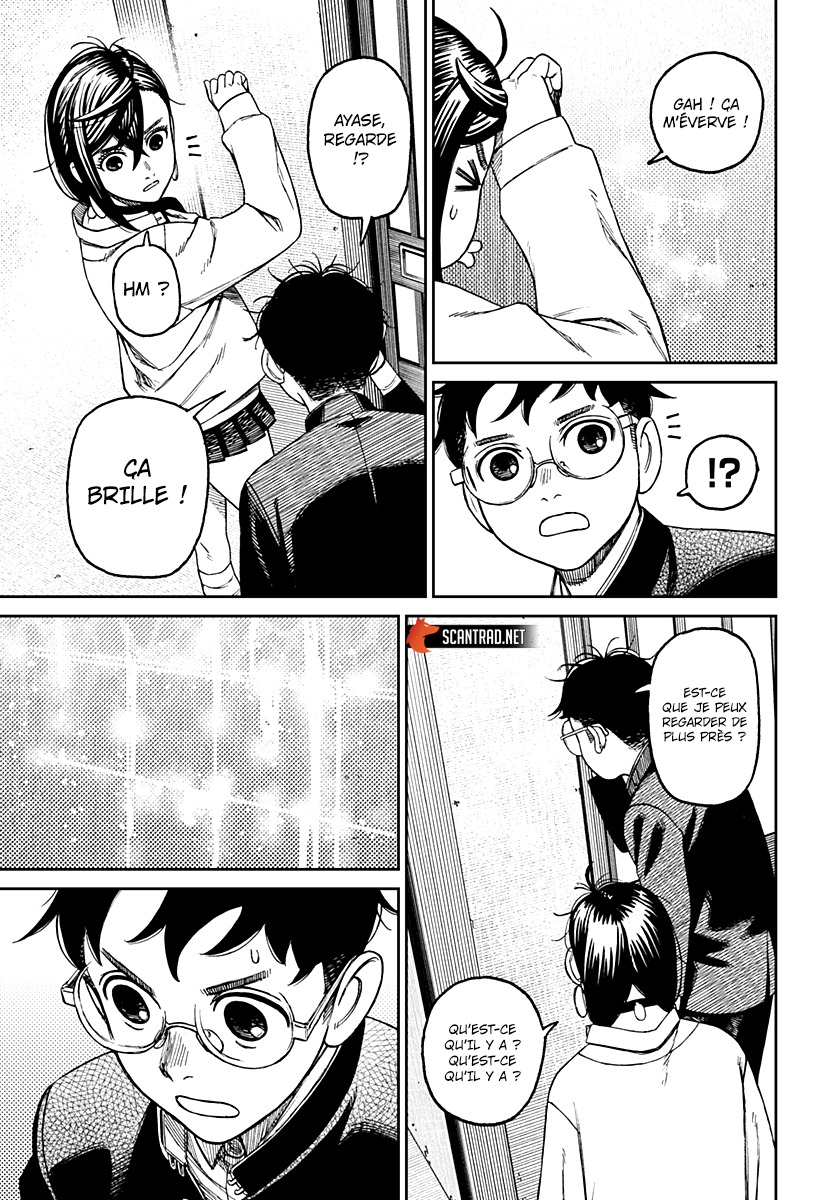 Read Dandadan   fr Manga Online