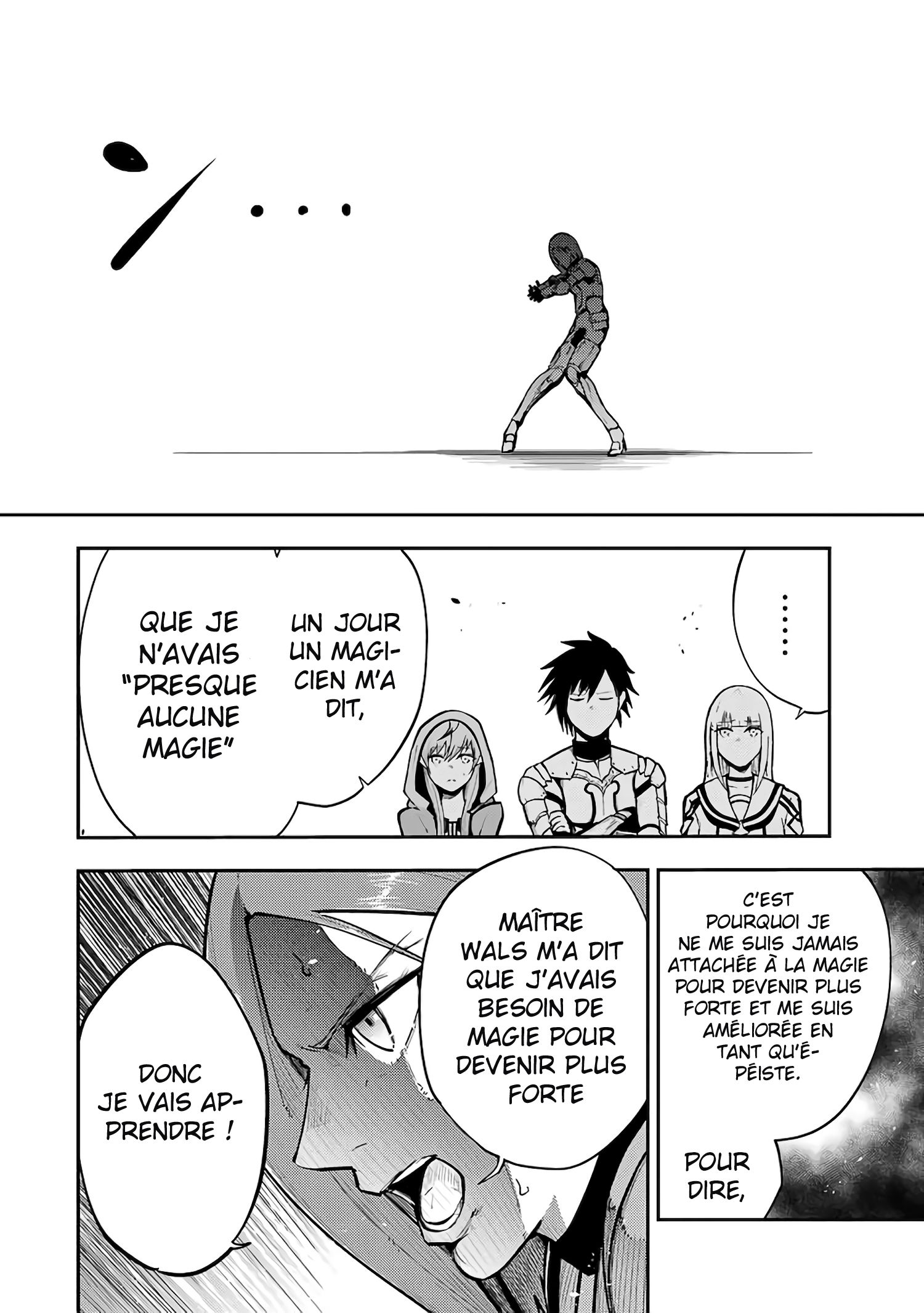 Read Dandadan   fr Manga Online
