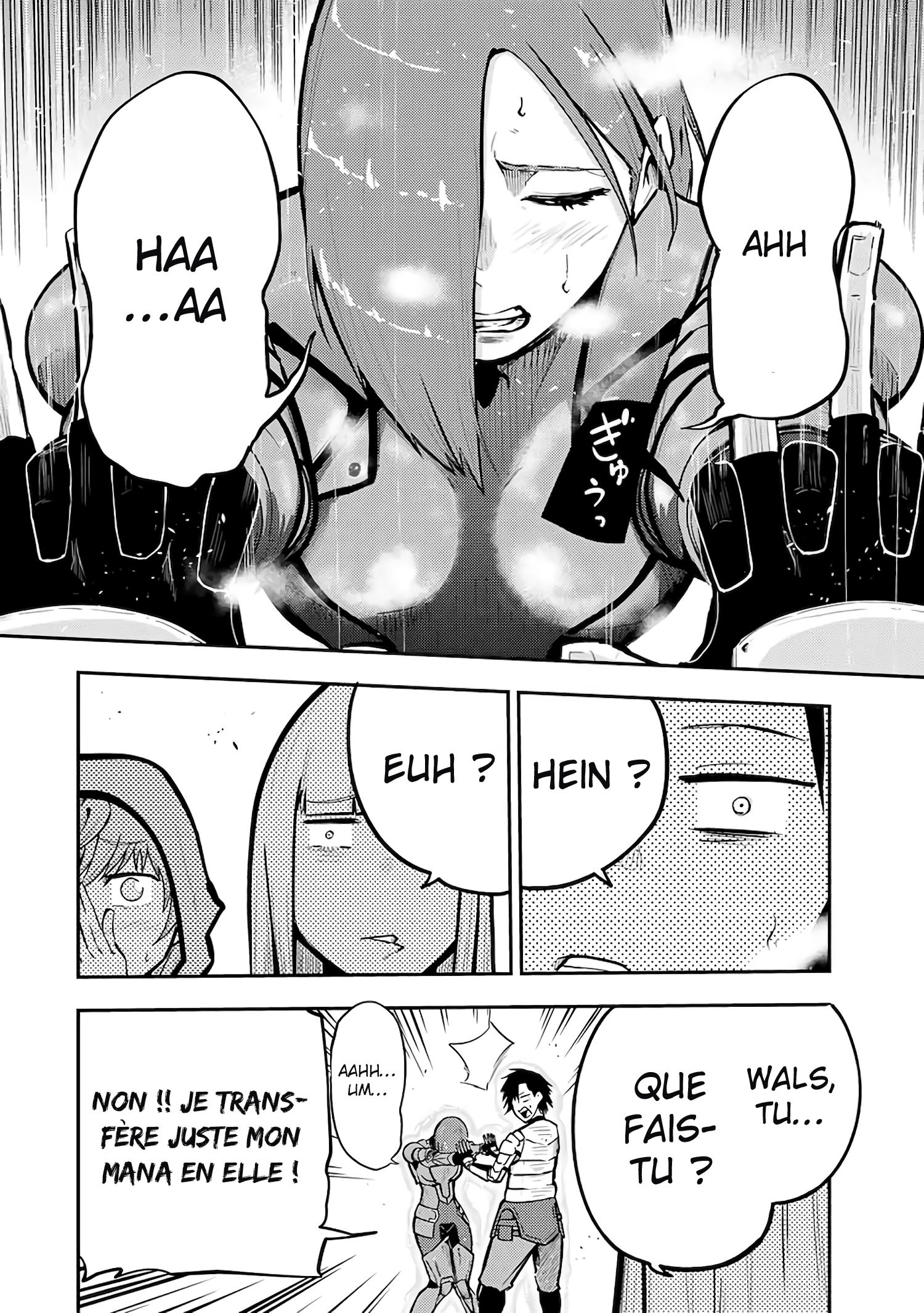 Read Dandadan   fr Manga Online