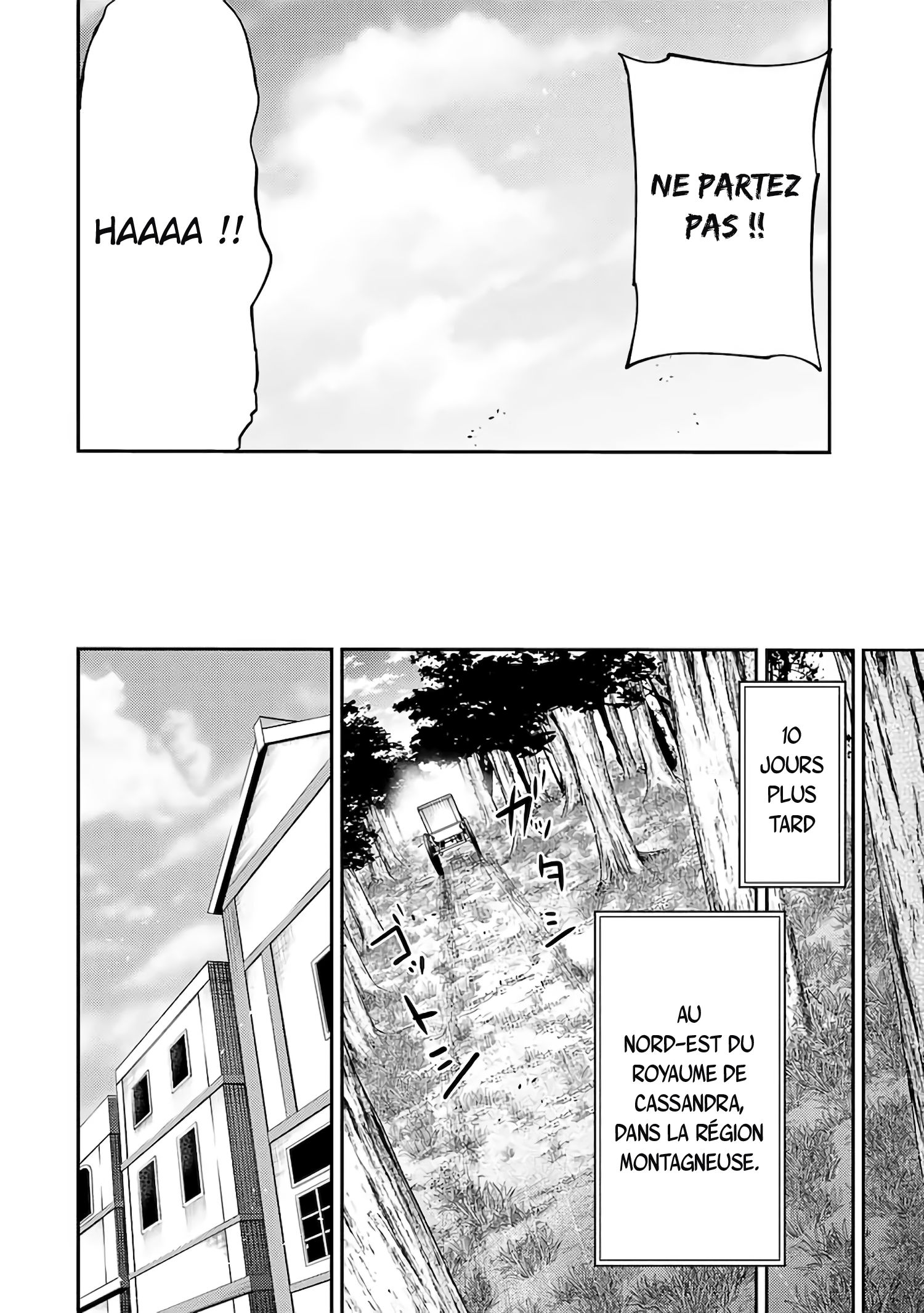 Read Dandadan   fr Manga Online