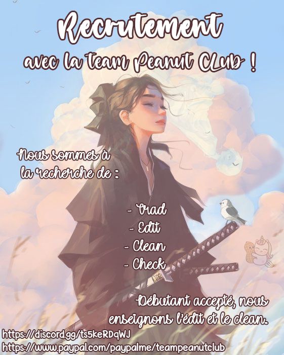 Read Dandadan   fr Manga Online