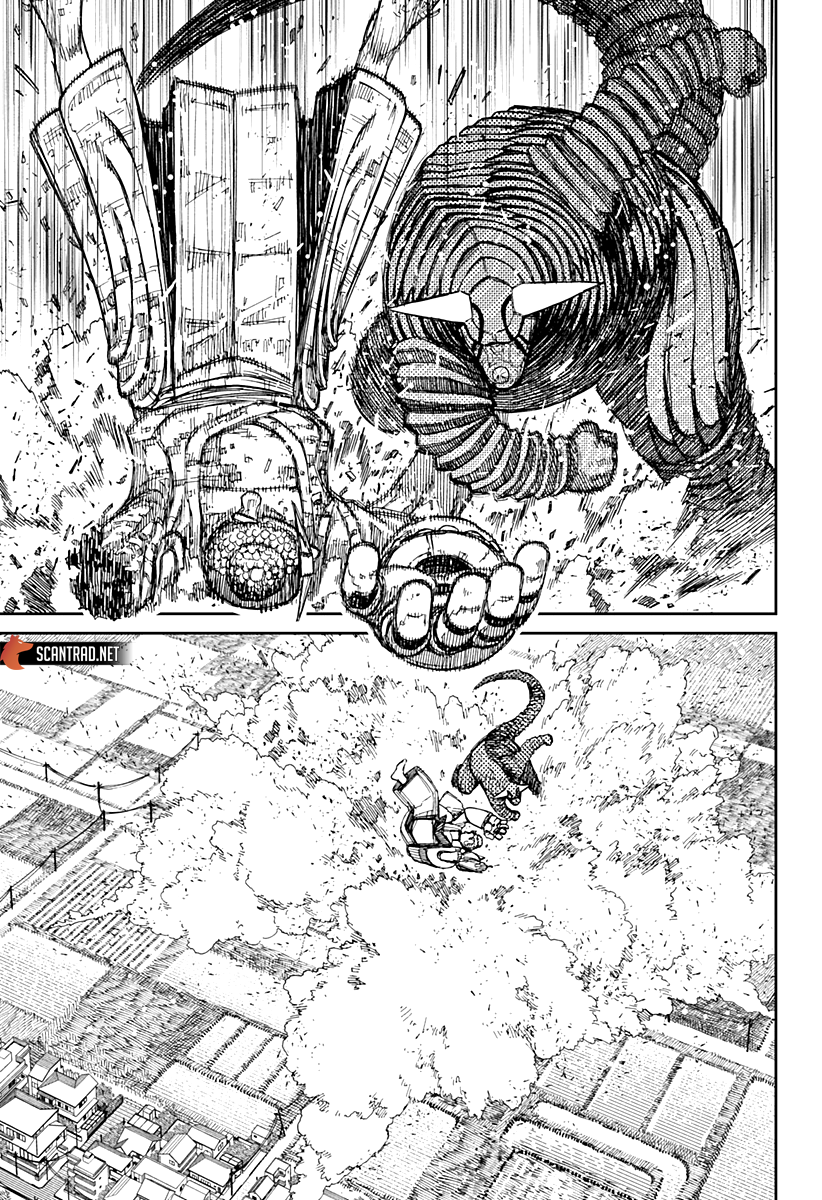 Read Dandadan   fr Manga Online