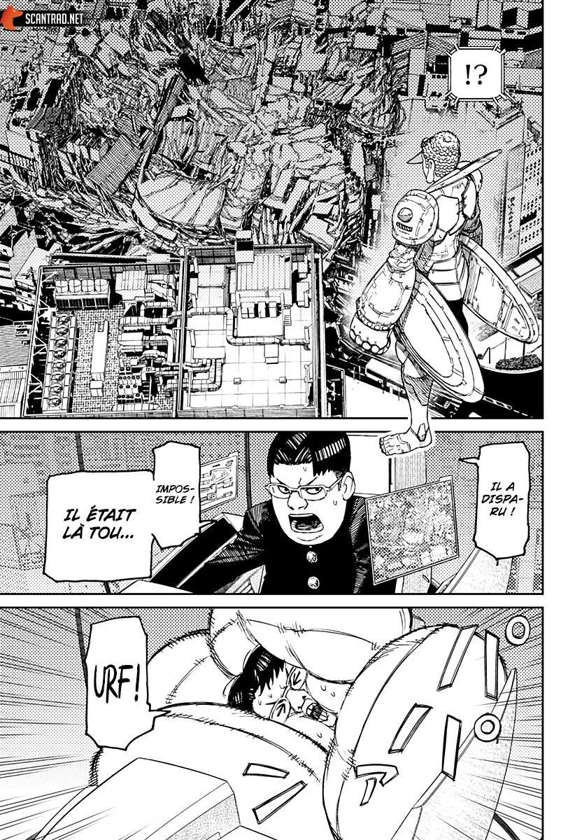 Read Dandadan   fr Manga Online