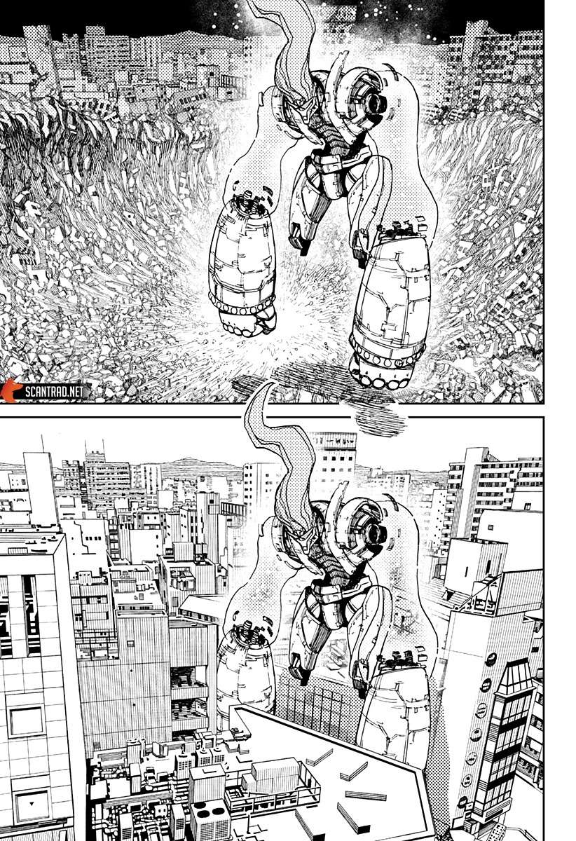 Read Dandadan   fr Manga Online