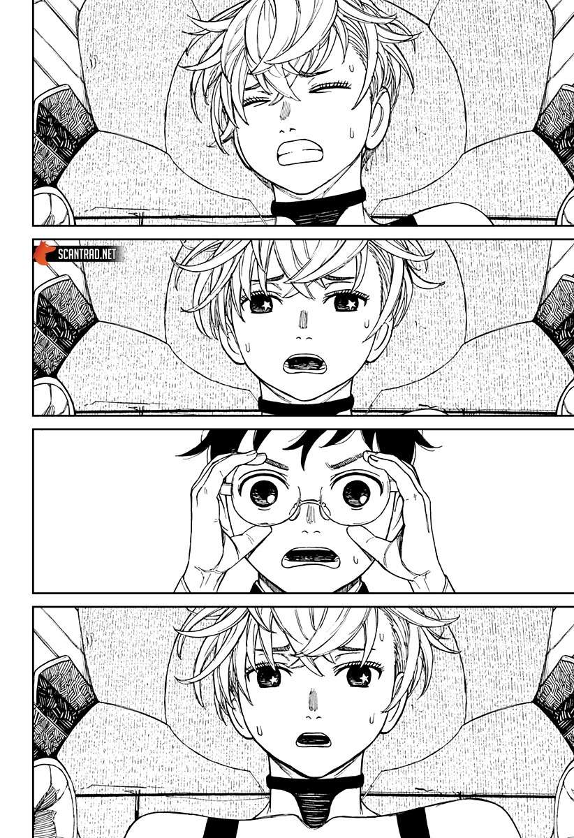 Read Dandadan   fr Manga Online