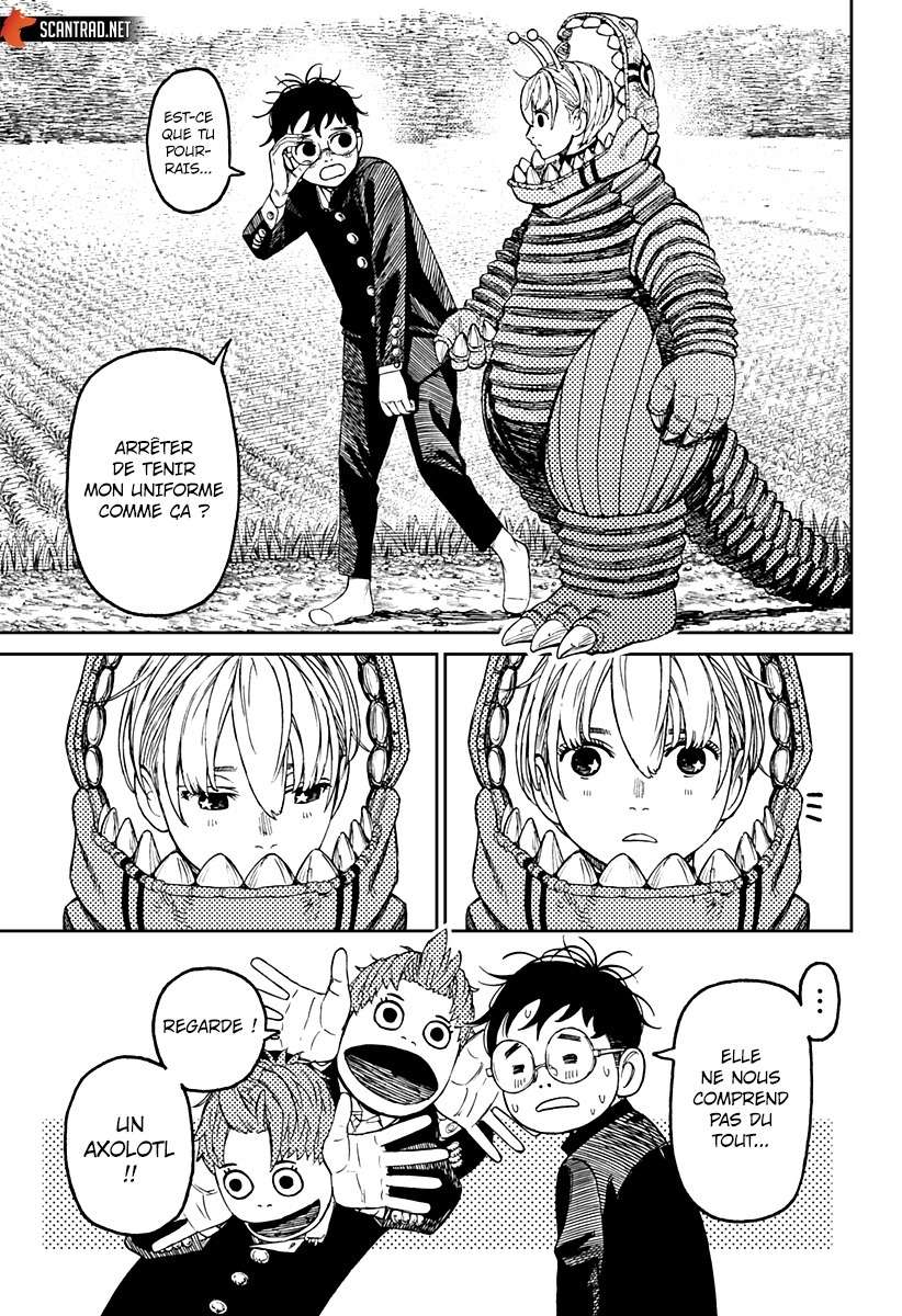 Read Dandadan   fr Manga Online
