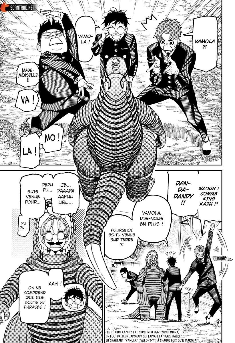 Read Dandadan   fr Manga Online