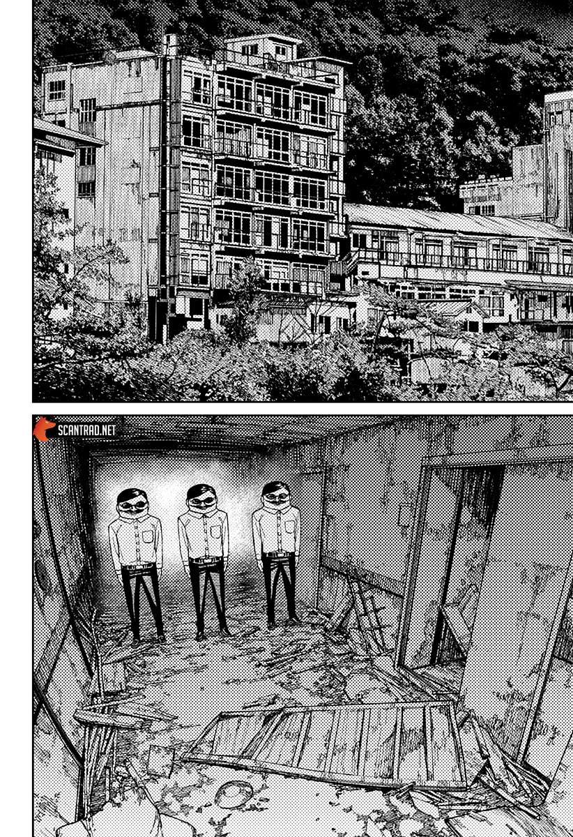 Read Dandadan   fr Manga Online