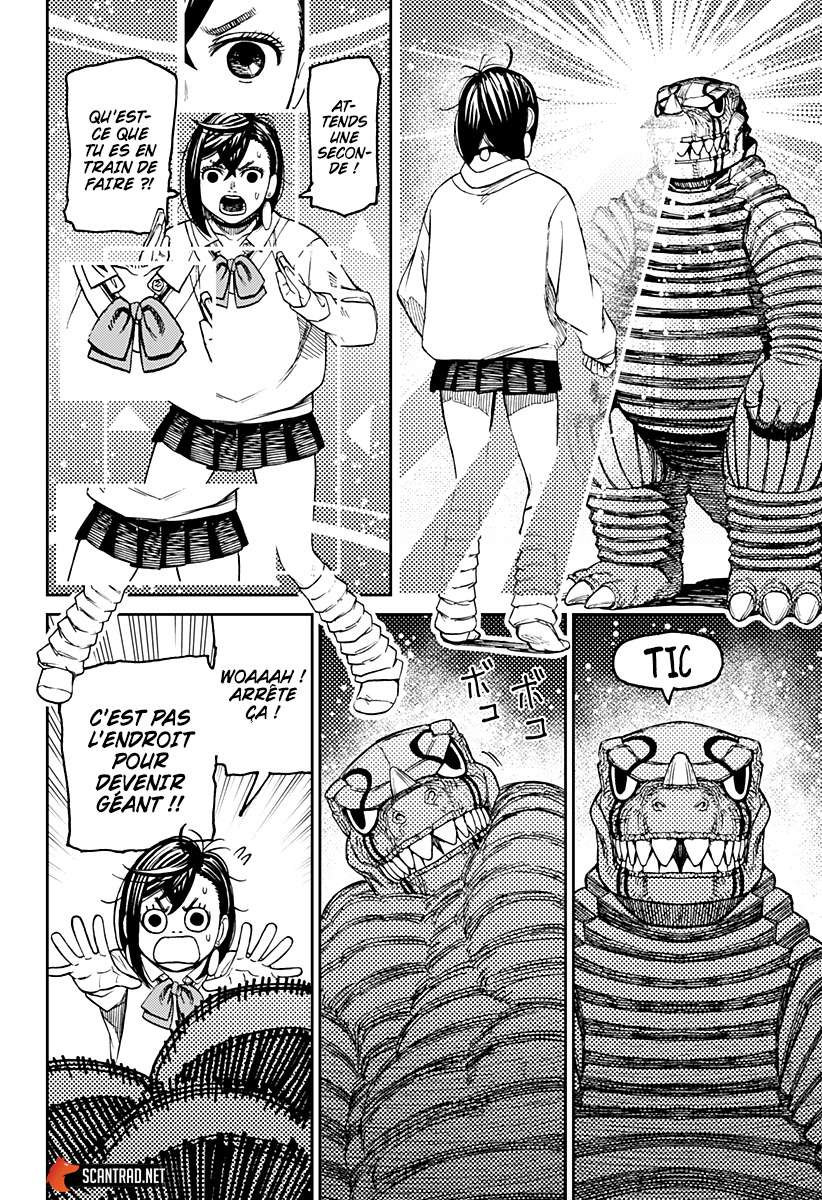 Read Dandadan   fr Manga Online