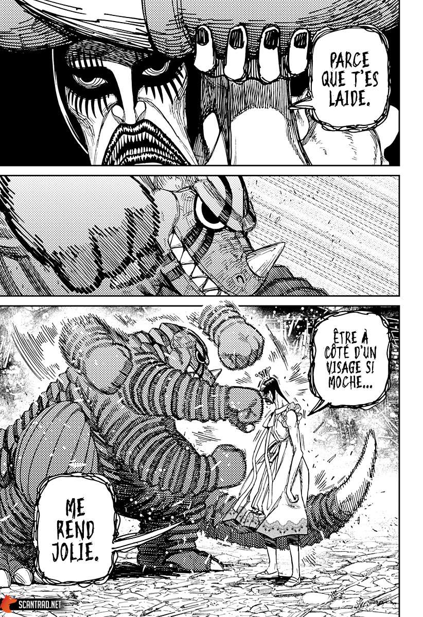 Read Dandadan   fr Manga Online