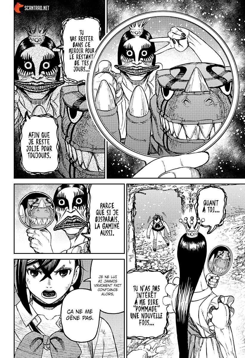 Read Dandadan   fr Manga Online