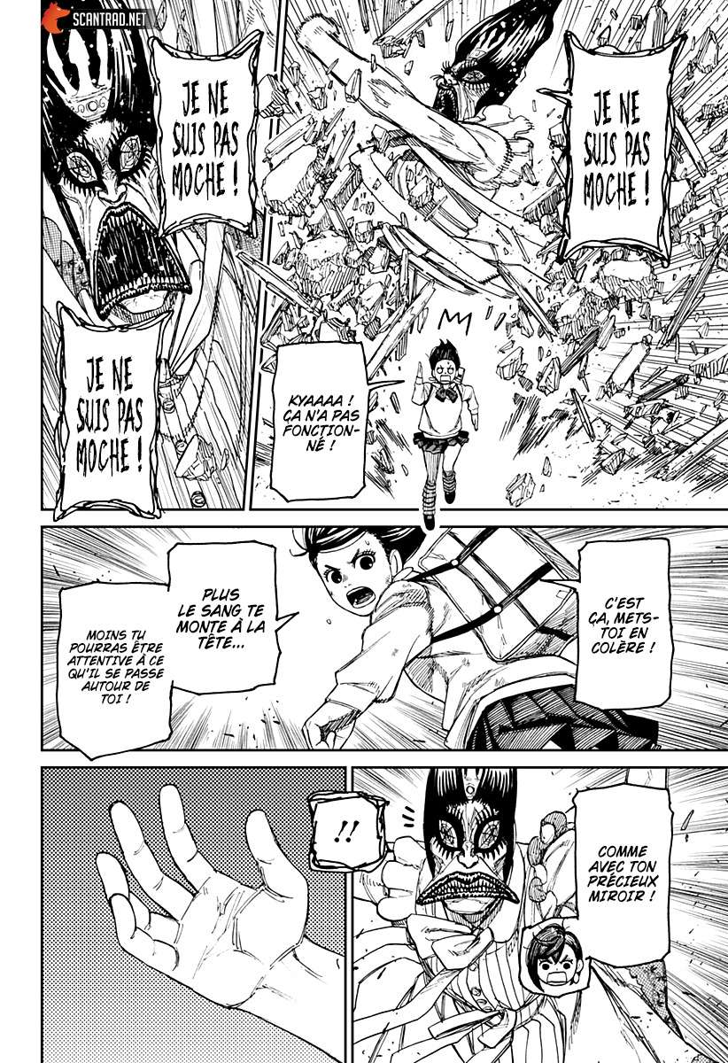 Read Dandadan   fr Manga Online