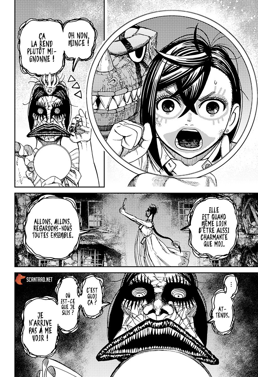 Read Dandadan   fr Manga Online