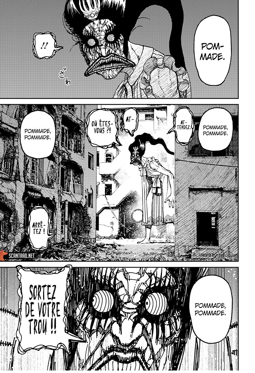 Read Dandadan   fr Manga Online