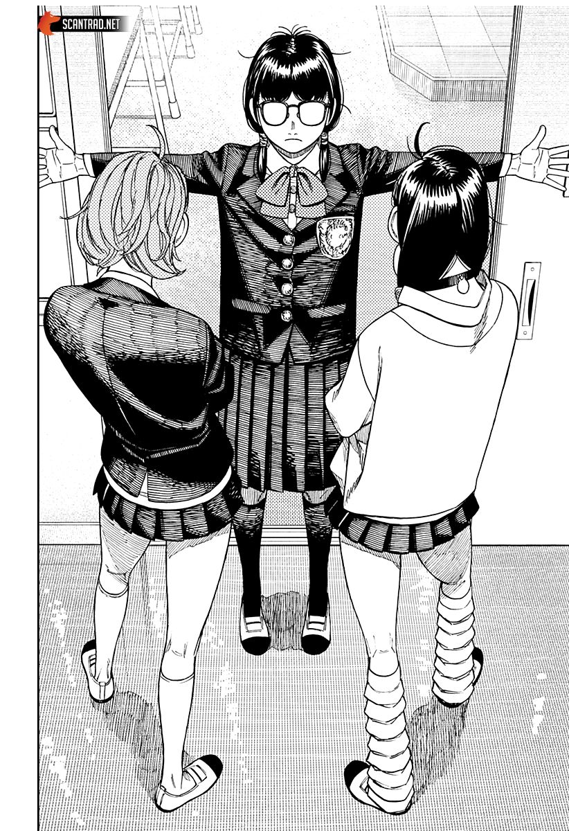 Read Dandadan   fr Manga Online