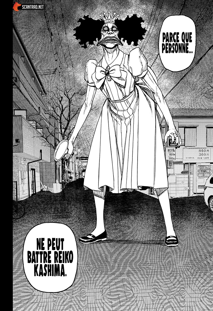 Read Dandadan   fr Manga Online