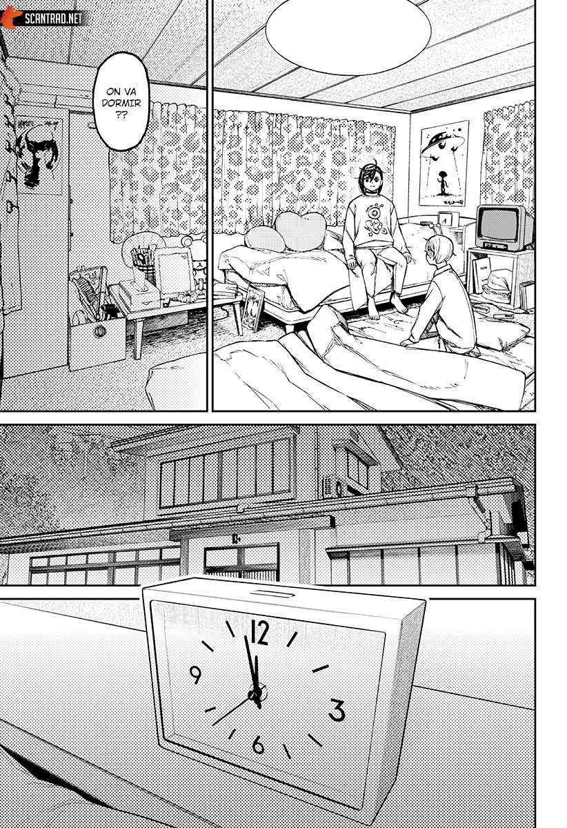 Read Dandadan   fr Manga Online