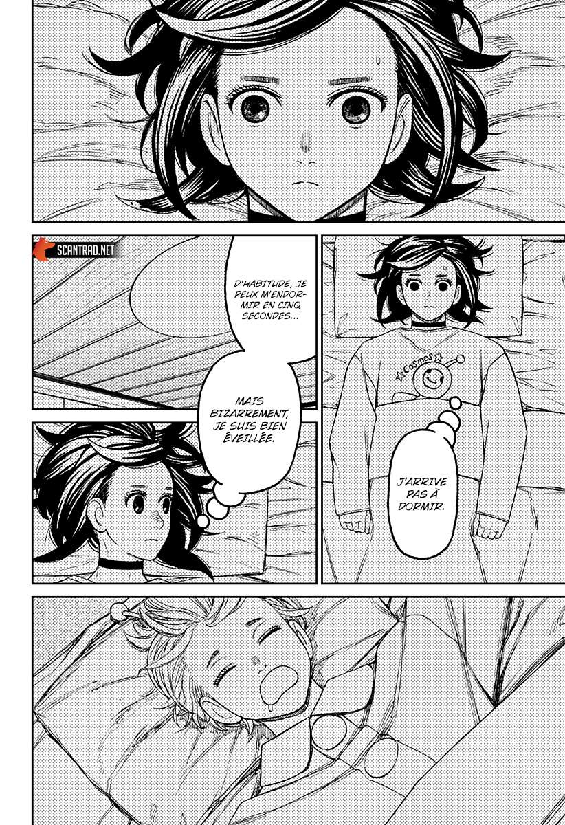 Read Dandadan   fr Manga Online