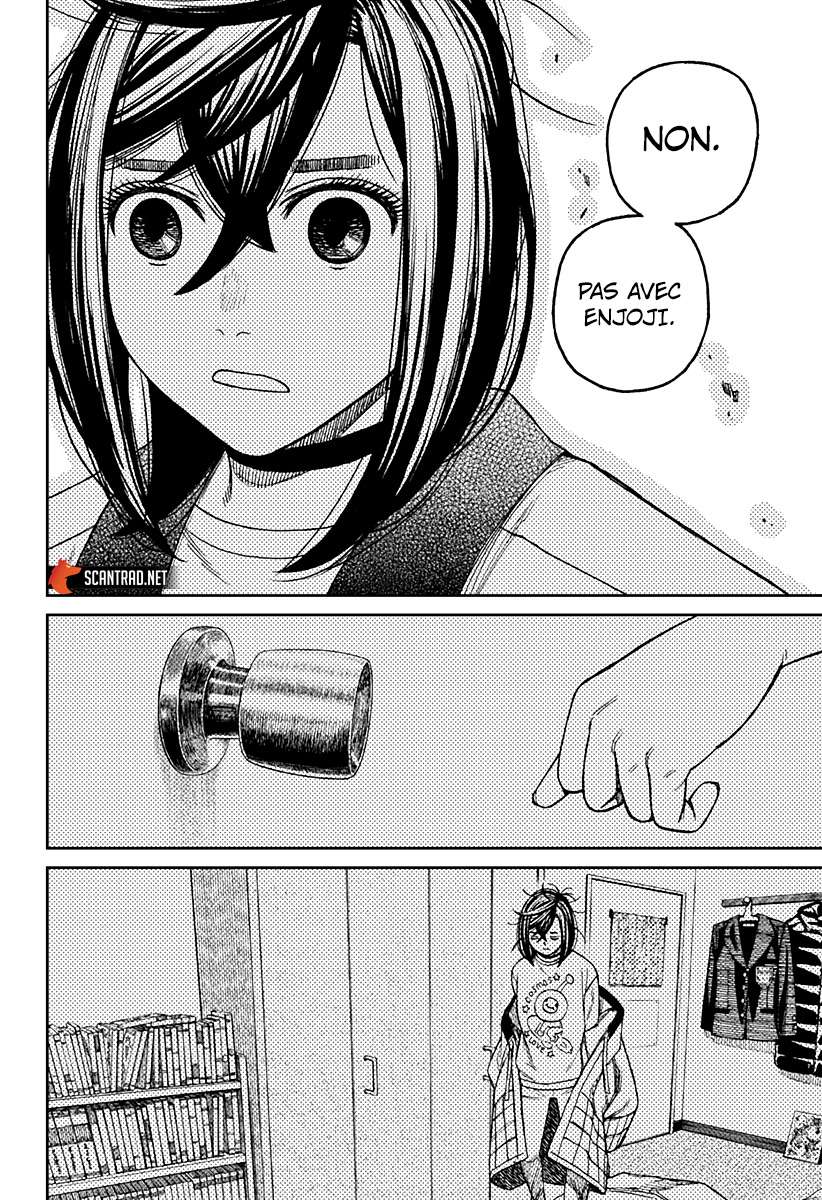 Read Dandadan   fr Manga Online