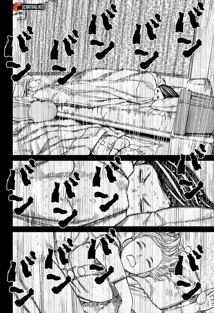 Read Dandadan   fr Manga Online