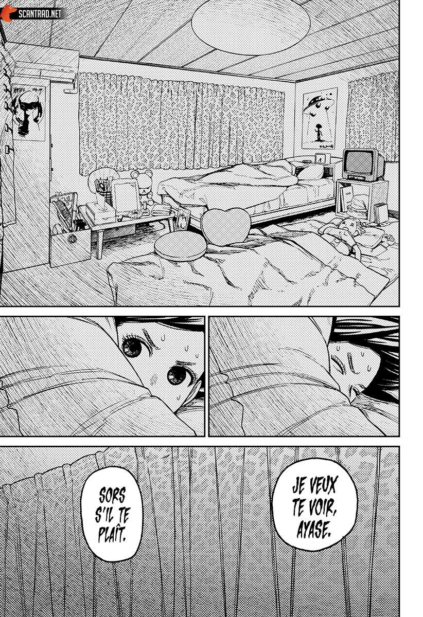 Read Dandadan   fr Manga Online