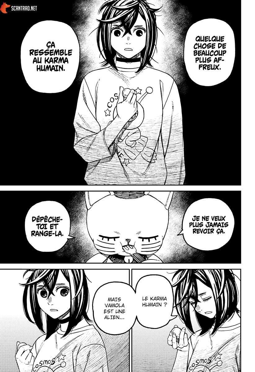 Read Dandadan   fr Manga Online