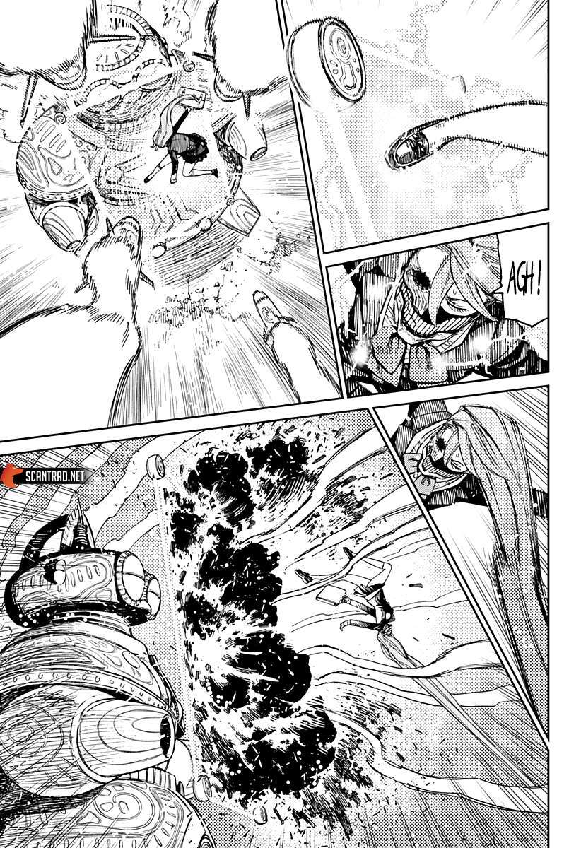 Read Dandadan   fr Manga Online