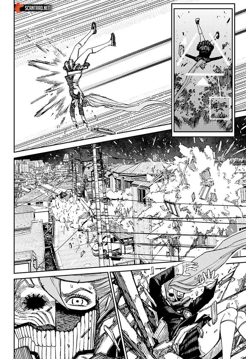 Read Dandadan   fr Manga Online